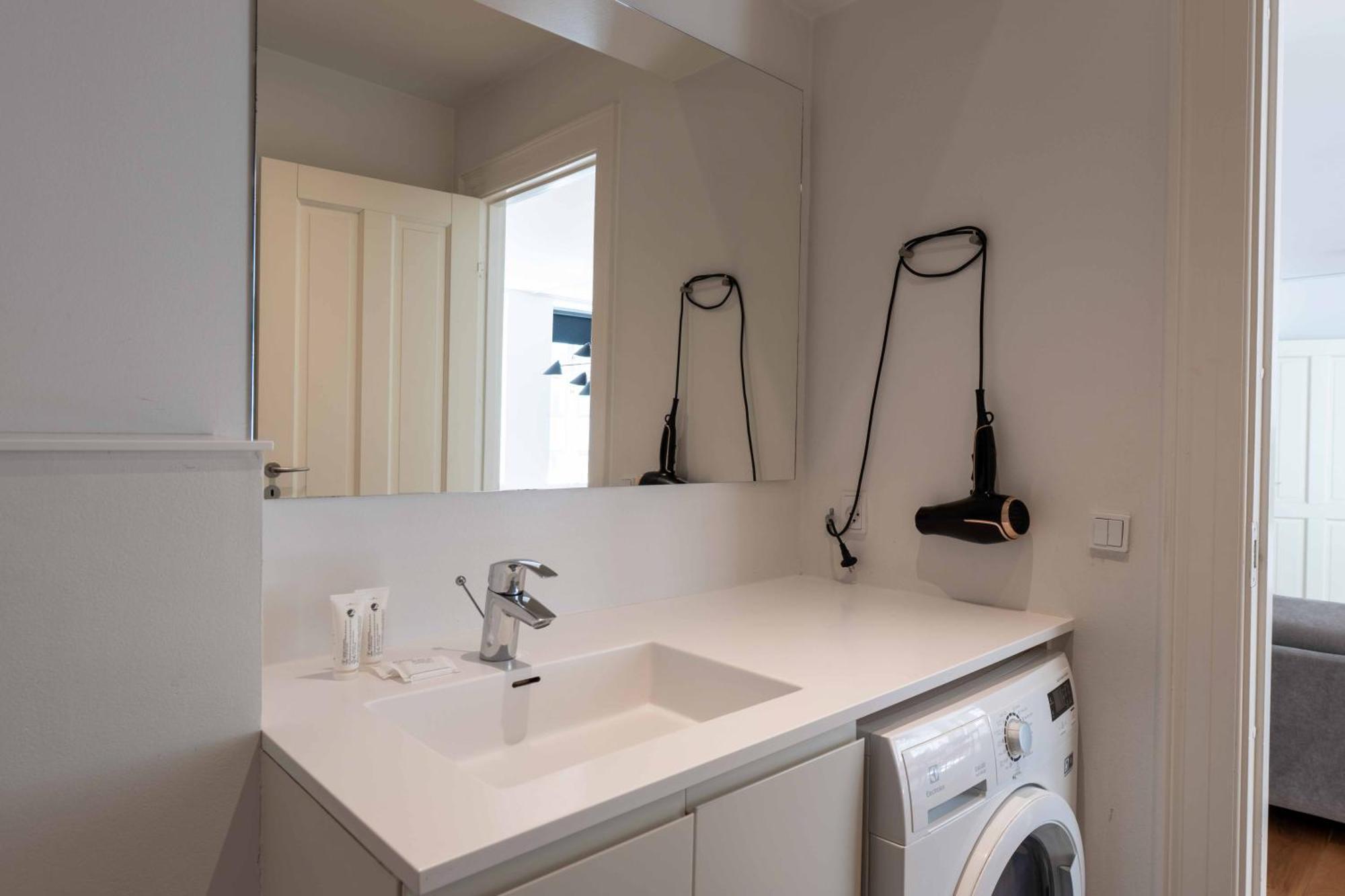 Perfect 3 Bedroom Apartment In The Heart Of Cph Copenhagen Exterior photo